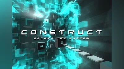 Construct: Escape the System Itch Global (Global) [Steam]