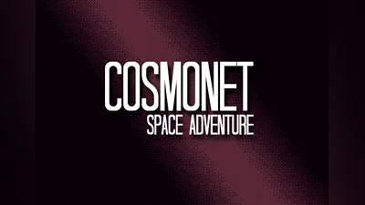 Cosmonet: Space Adventure EN Global (Global) [Steam]