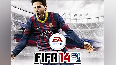 FIFA 14 - 4 Gold FUT Packs DLC EN Global (Global) [EA App]