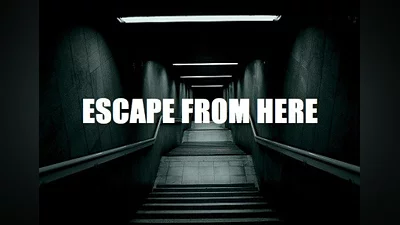 Escape From Here EN Global (Global) [Steam]