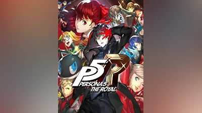 Persona 5 Royal Europe XBOX One/XBOX Series X|S/Windows 10 CD Key (XBOX Europe)