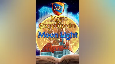 Magic Encyclopedia: Moon Light Steam CD Key (Global)
