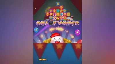 Ball of Wonder Steam CD Key (Global)