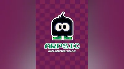 Arpsic Europe Steam CD Key (Europe)
