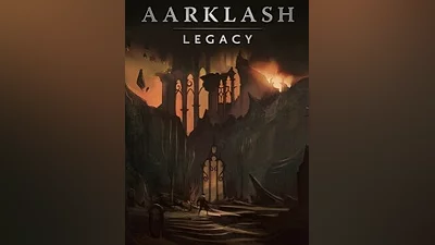 Aarklash: Legacy Europe Steam CD Key (Europe)