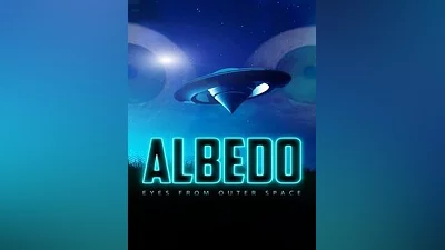 Albedo: Eyes from Outer Space Europe Steam CD Key (Europe)