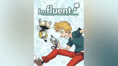 Influent: Definitive Edition Steam CD Key (Global)