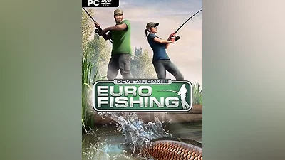 Euro Fishing Standard Edition Steam CD Key (Global)