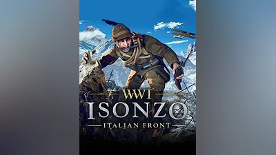 Isonzo Standard Edition Steam CD Key (Global)
