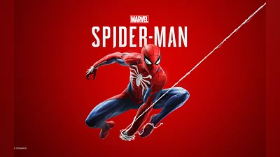 Marvels Spider Man (PS4) (Account) [Global] [Standard]