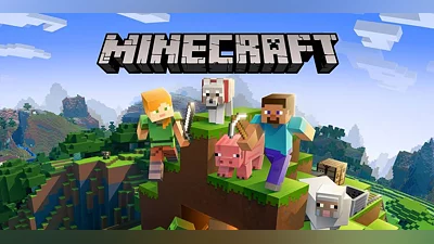Minecraft (PS4) (Account) [Global] [Standard]