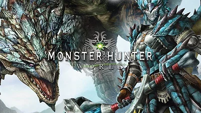 MONSTER HUNTER: WORLD (PS4) (Account) [Global] [Standard]