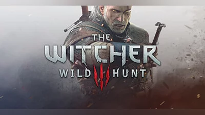 The Witcher 3 Wild Hunt (PS4) (Account) [Global] [Standard]
