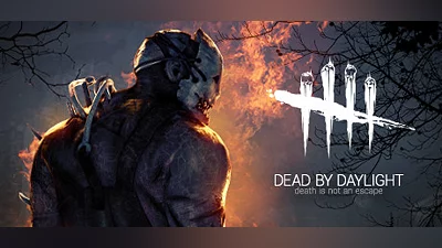 Dead by Daylight (PS4) (Account) [Global] [Special Edition]
