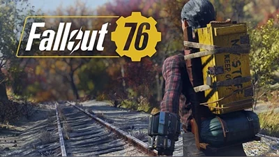Fallout 76 (PS4) (Account) [Global] [Standard]