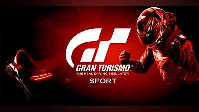 Gran Turismo Sport (PS4) (Account) [Global] [Standard]
