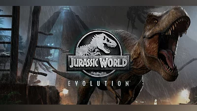 Jurassic World Evolution (PS4) (Account) [Global] [Standard]