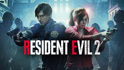 RESIDENT EVIL 2 (PS4) (Account) [Global] [Standard]