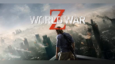 World War Z (PS4) (Account) [Global] [Standard]