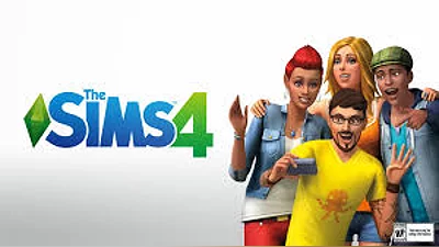 THE SIMS 4 (PS4) (Account) [Global] [Standard]
