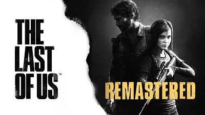 The Last of Us: Remastered (PS4) (Account) [Global] [Standard]