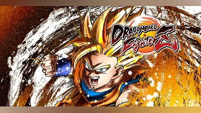 DRAGON BALL FIGHTERZ (PS4) (Account) [Global] [Standard]