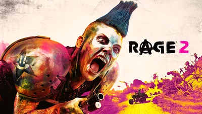 RAGE 2 (PS4) (Account) [Global] [Standard]