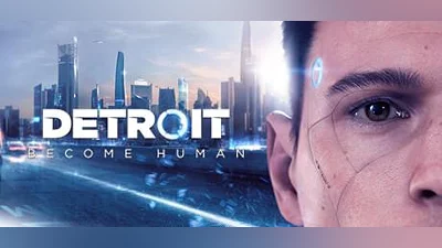 Detroit: Become Human (PS4) (Account) [Global] [Standard]
