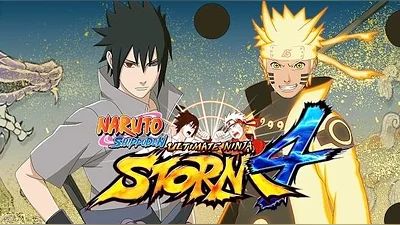 Naruto Shippuden: Ultimate Ninja STORM 4 (PS4) (Account) [Global] [Standard]