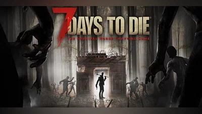 7 Days To Die (PS4) (Account) [Global] [Standard]