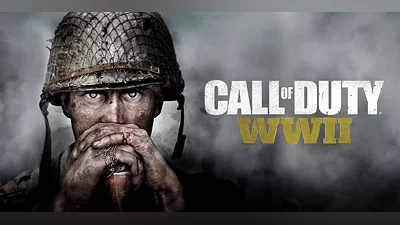 Call of Duty WWII (PS4) (Account) [Global] [Standard]