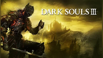 Dark Souls III (PS4) (Account) [Global] [Standard]