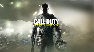 Call Of Duty Infinite Warfare (PS4) (Account) [Global] [Standard]
