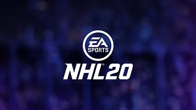 NHL 20 (PS4) (Account) [Global] [Standard]