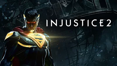 Injustice 2 (PS4) (Account) [Global] [Standard]