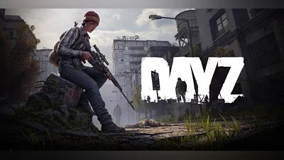 DAYZ (PS4) (Account) [Global] [Standard]