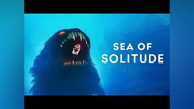 Sea Of Solitude (PS4) (Account) [Global] [Standard]