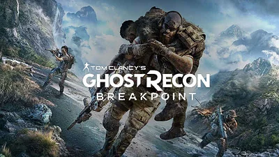 Tom Clancy's Ghost Recon: Breakpoint (PS4) (Account) [Global] [Standard]