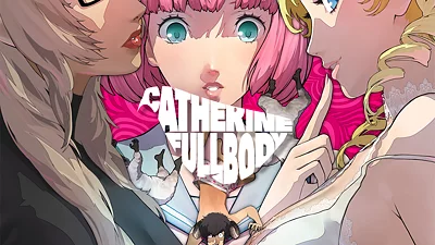 Catherine: Full Body (PS4) (Account) [Global] [Standard]