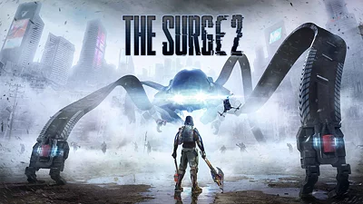 The Surge 2 (PS4) (Account) [Global] [Standard]