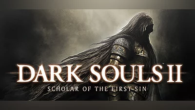 Dark Souls II: Scholar of the First Sin (PS4) (Account) [Global] [Standard]