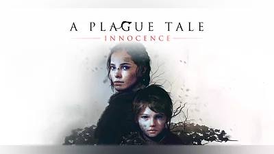 A Plague Tale: Innocence (PS4) (Account) [Global] [Standard]