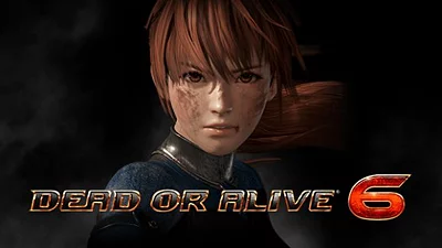 DEAD OR ALIVE 6 (PS4) (Account) [Global] [Standard]
