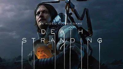DEATH STRANDING (PS4) (Account) [Global] [Standard]
