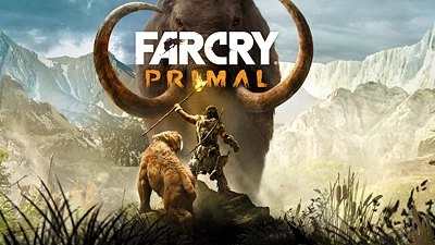 FAR CRY PRIMAL (PS4) (Account) [Global] [Standard]