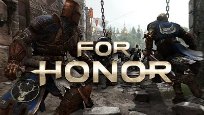 FOR HONOR (PS4) (Account) [Global] [Standard]