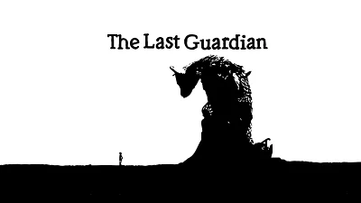 THE LAST GUARDIAN (PS4) (Account) [Global] [Standard]