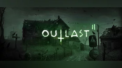 Outlast 2 (PS4) (Account) [Global] [Standard]