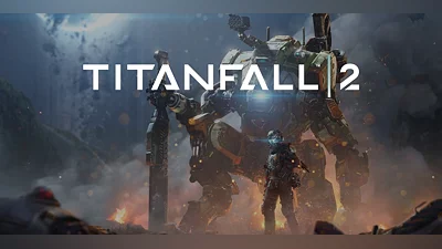 TITANFALL 2 (PS4) (Account) [Global] [Standard]