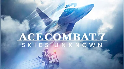 Ace Combat 7: Skies Unknown (PS4) (Account) [Global] [Standard]